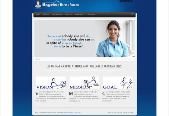 Bhagyashree Nurses Bureau