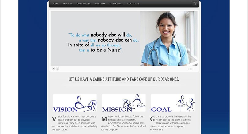 Bhagyashree Nurses Bureau