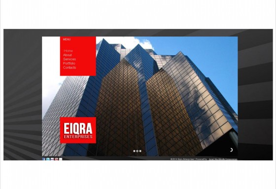 Eiqra Enterprises
