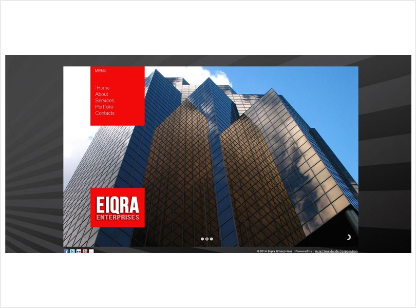 Eiqra Enterprises