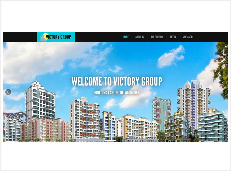 Victory Group