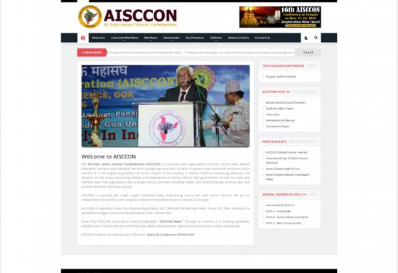 AISCCON