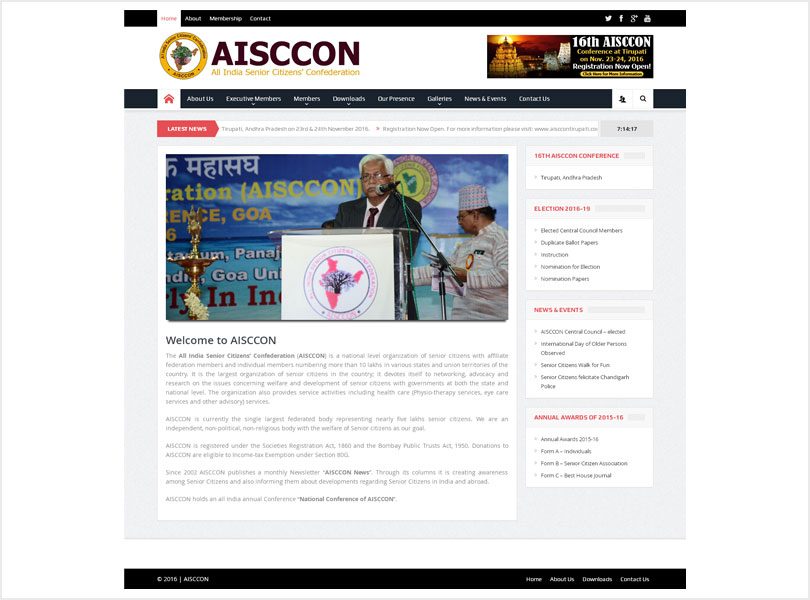 AISCCON