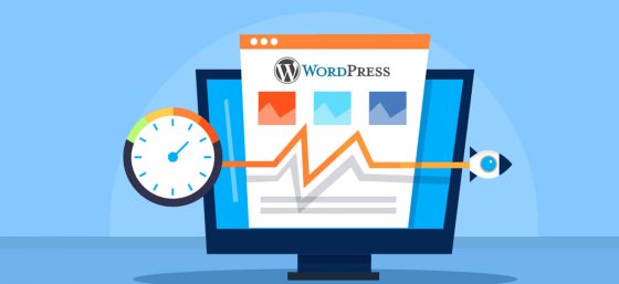 Wordpress Hosting