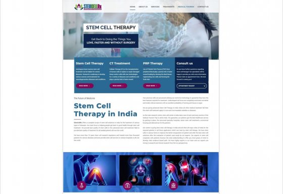 StemCellRx