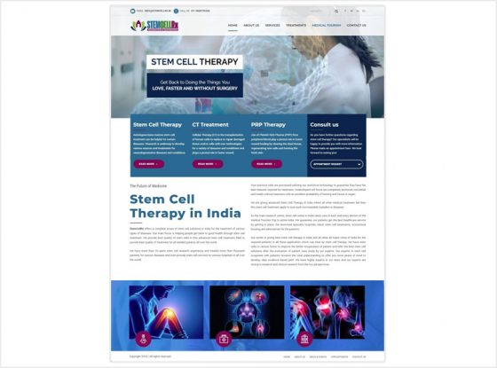 StemCellRx