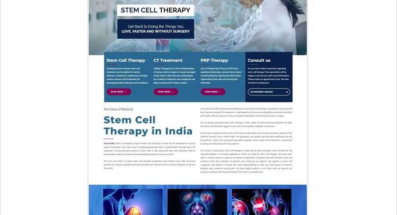 StemCellRx