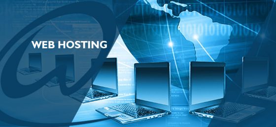 Web Hosting Services in Navi Mumbai