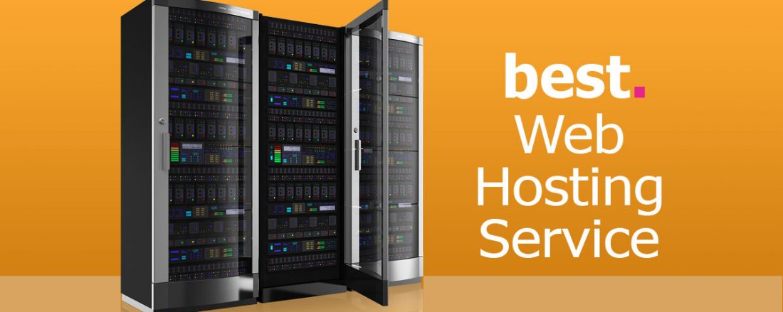 Website Hosting Services in India