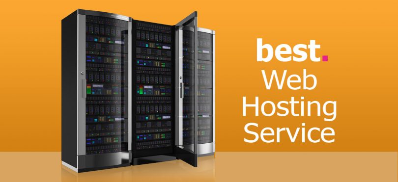 Website Hosting Services in India