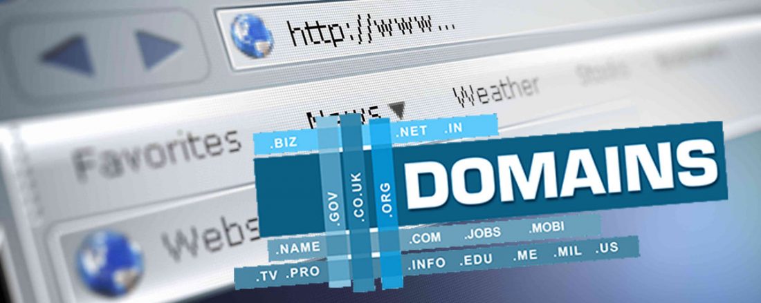 Premium Domain Names