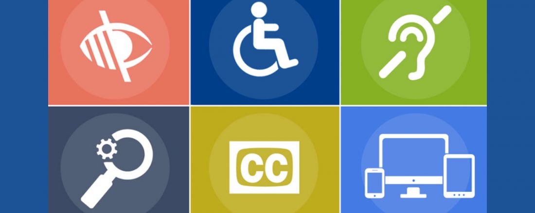 website usability and accessibility