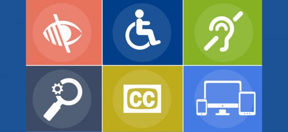 website usability and accessibility