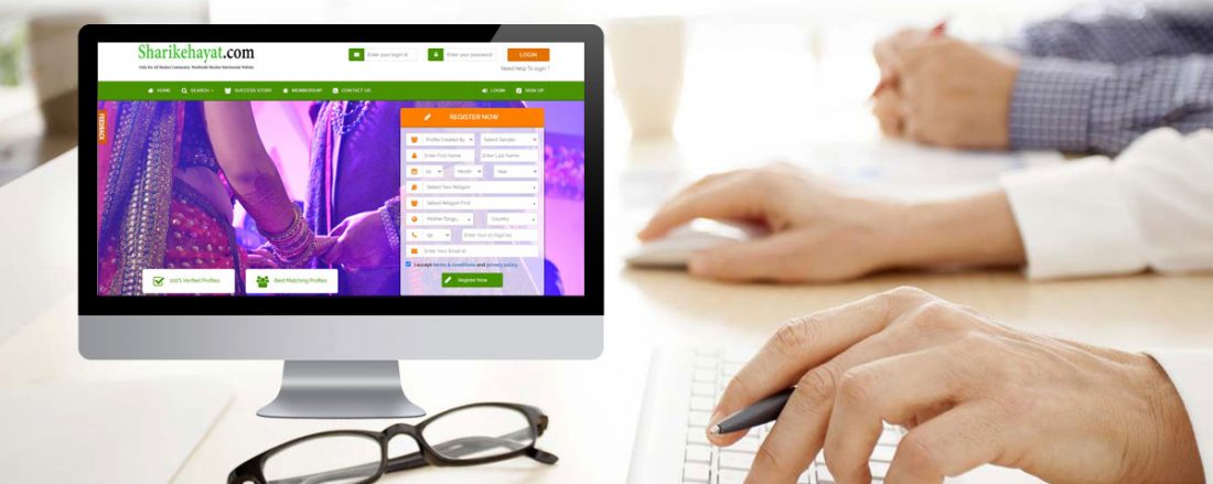 Professional Web Designers in Navi Mumbai