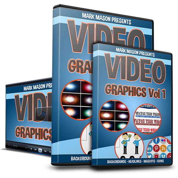 Video Graphics Vol 1