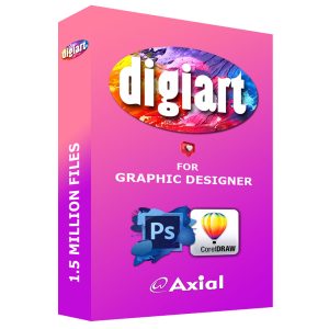 DigiArt for Graphic Designer