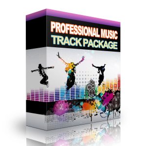 Pro Music Track Pack