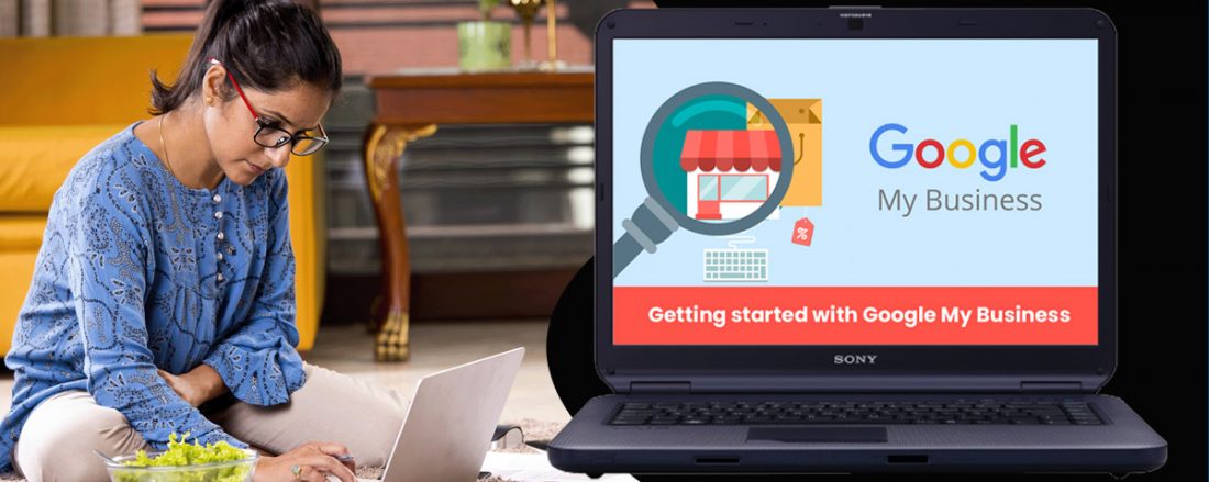 Getting Started with Google My Business