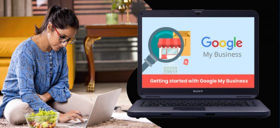 Getting Started with Google My Business