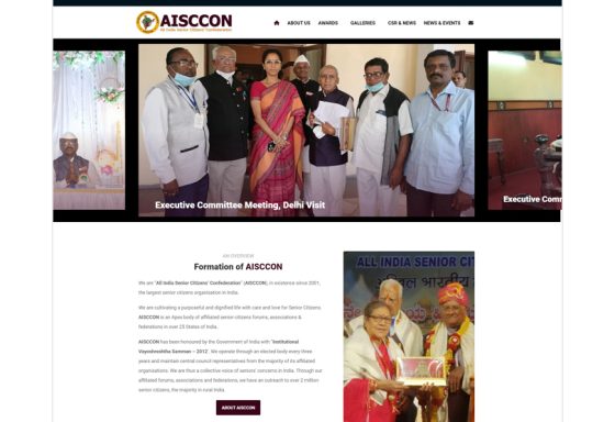 AISCCON