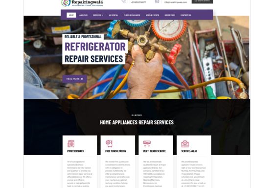repairingwala.com