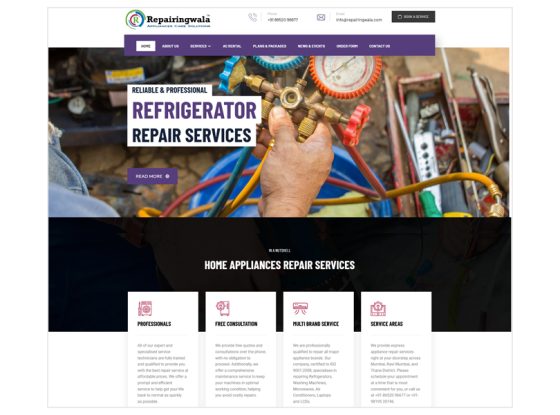 repairingwala.com