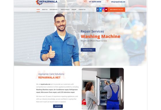 repairwala.net