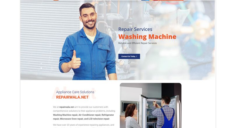 repairwala.net