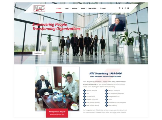 MAC Consultancy