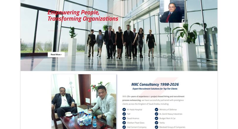 MAC Consultancy