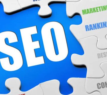 SEO Services for Higher Results