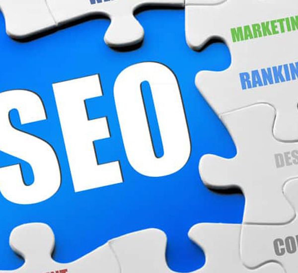 SEO Services for Higher Results