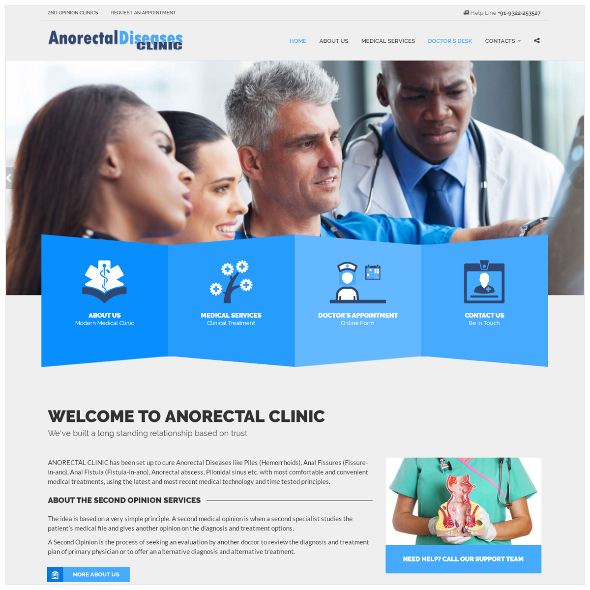 Anorectal-Diseases-Clinic