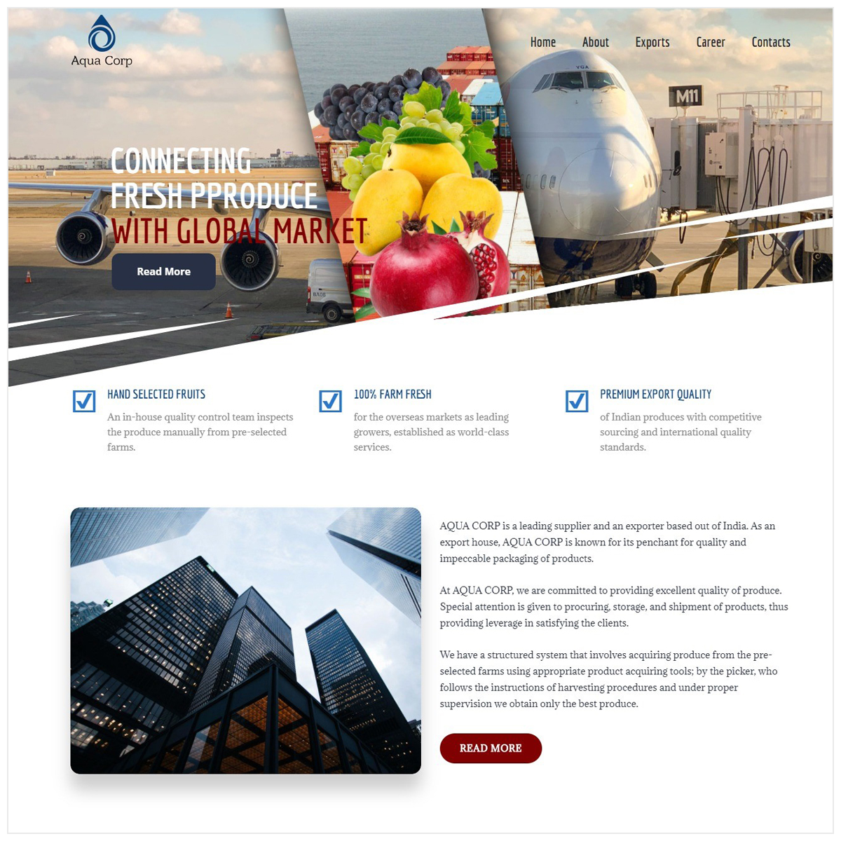 Auqa-Corp