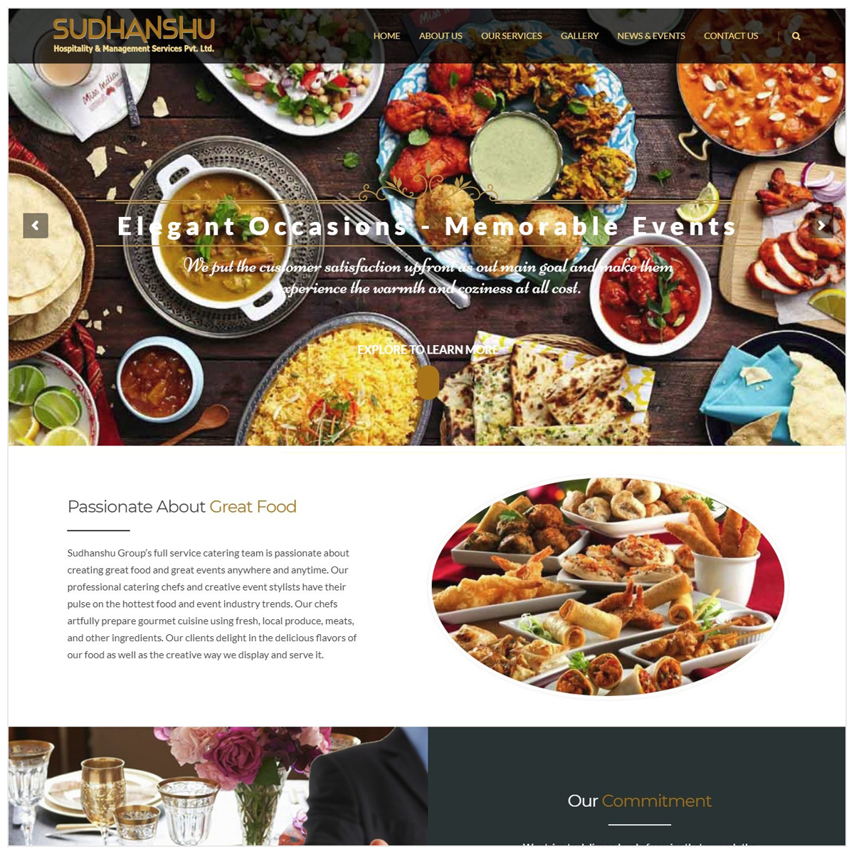 Sudhanshu Group