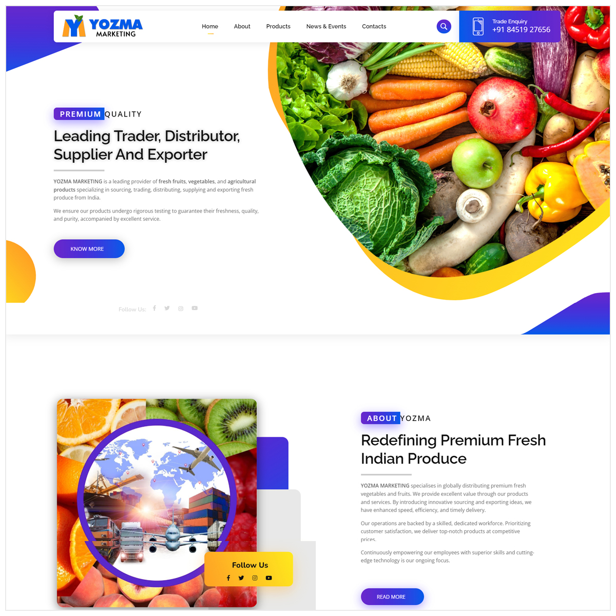 Yozma Marketing